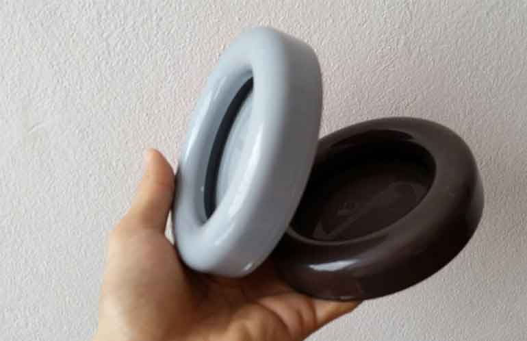 ที่รองขาโต๊ะกันมด AntRing