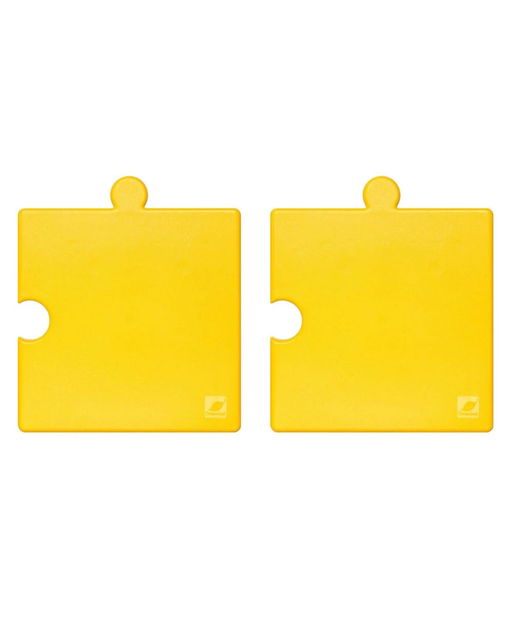 ANTPAD แผ่นรองกันมด แผ่นสีเหลือง จำนวน 2 แผ่น