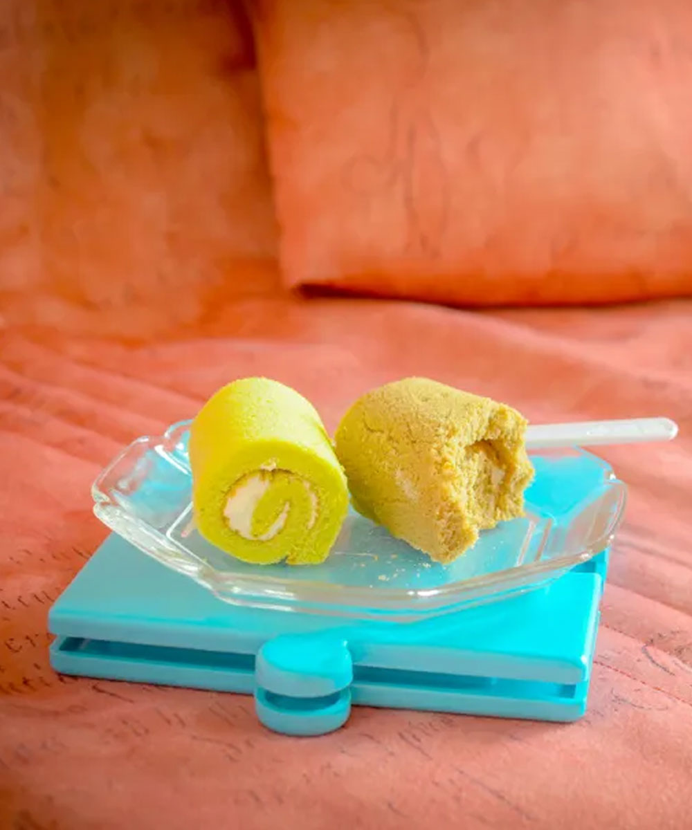 ANTPAD แผ่นรองกันมด แผ่นสีฟ้า จำนวน 1 แผ่น