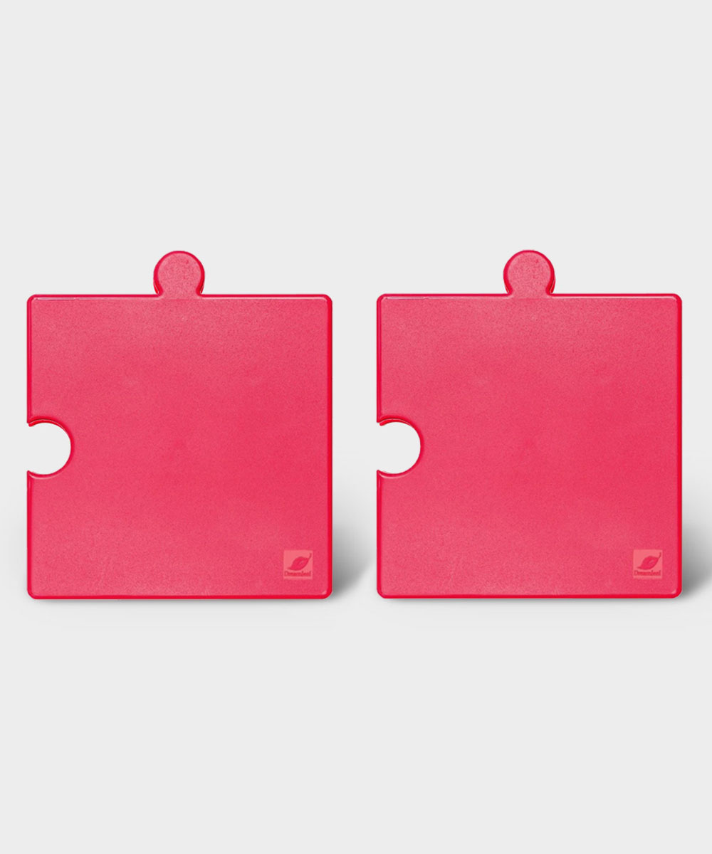 ANTPAD แผ่นรองกันมด แผ่นสีชมพู จำนวน 2 แผ่น