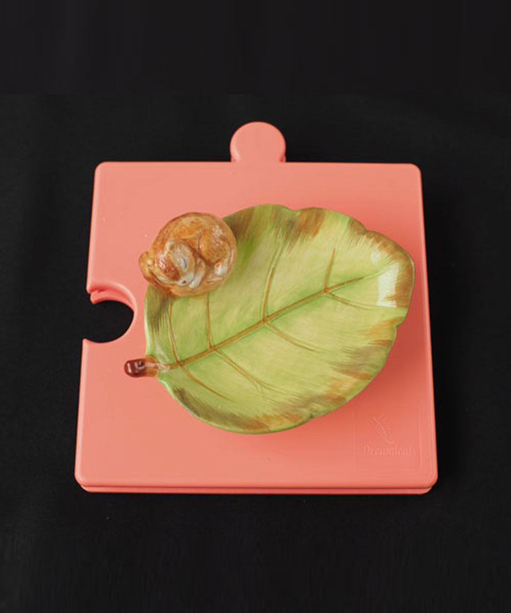 ANTPAD แผ่นรองกันมด แผ่นสีส้ม (พาสเทล) จำนวน 1 แผ่น
